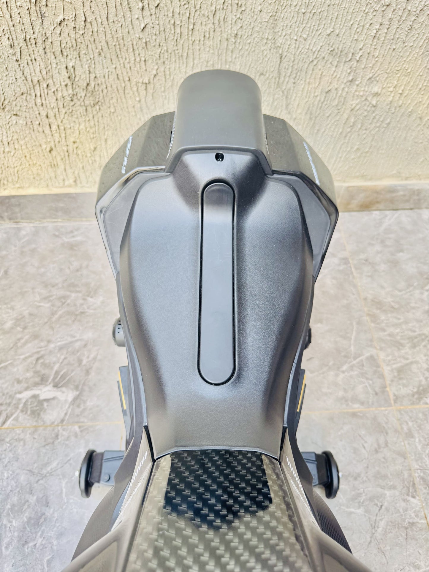 Très grande moto pour enfants de 1 à 12 ans