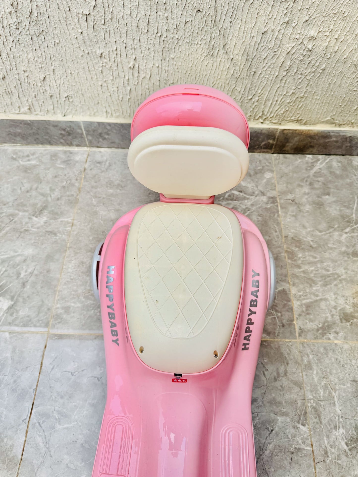 Moto pour enfants de 1 à 6 ans