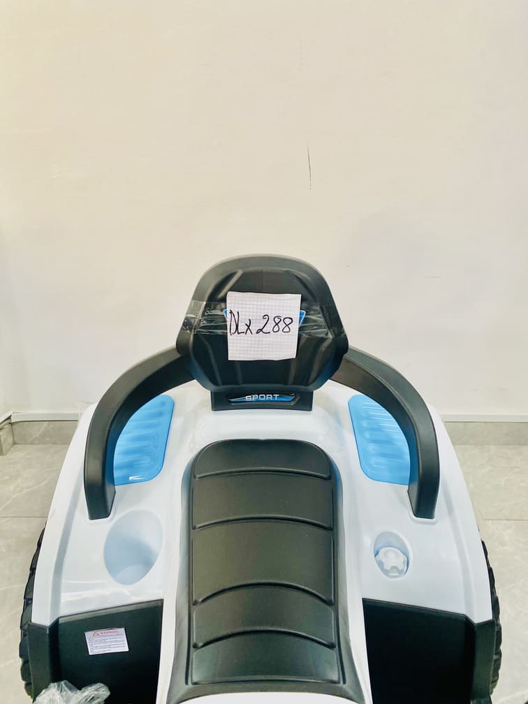 Très grand Quad pour enfants de 1 à 12 ans