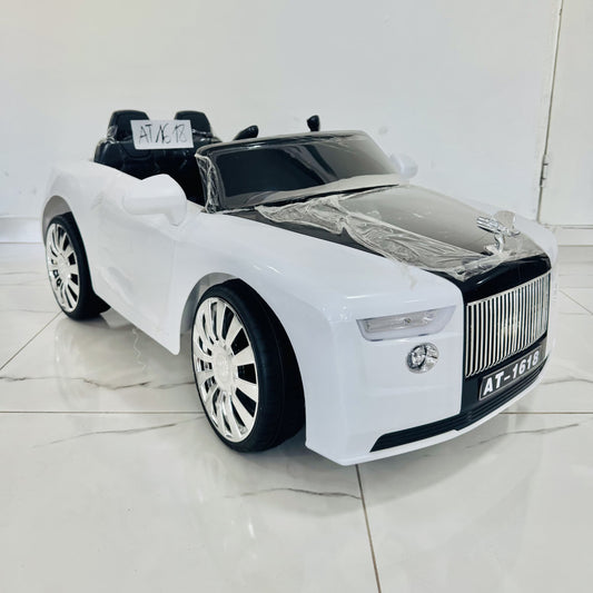 Grande voiture pour enfants de 1 à 7 ans