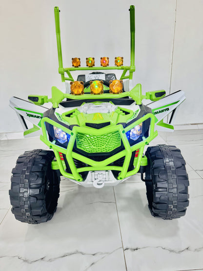 Très grande voiture pour enfants de 1 à 11 ans