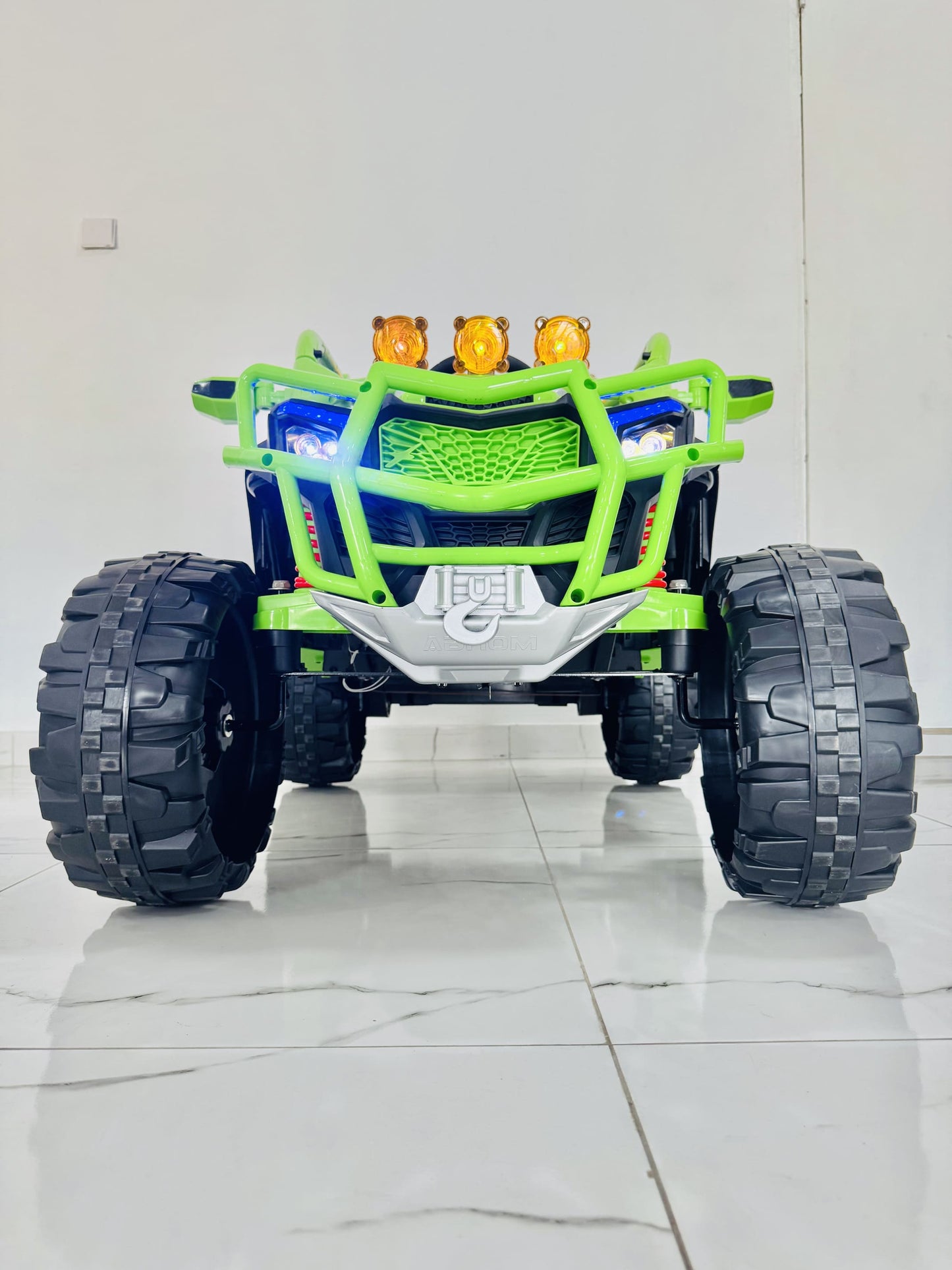 Très grande voiture pour enfants de 1 à 11 ans