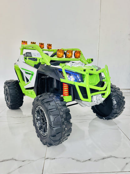 Très grande voiture pour enfants de 1 à 11 ans