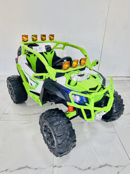 Très grande voiture pour enfants de 1 à 11 ans