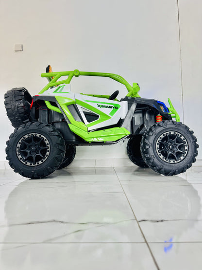 Très grande voiture pour enfants de 1 à 11 ans