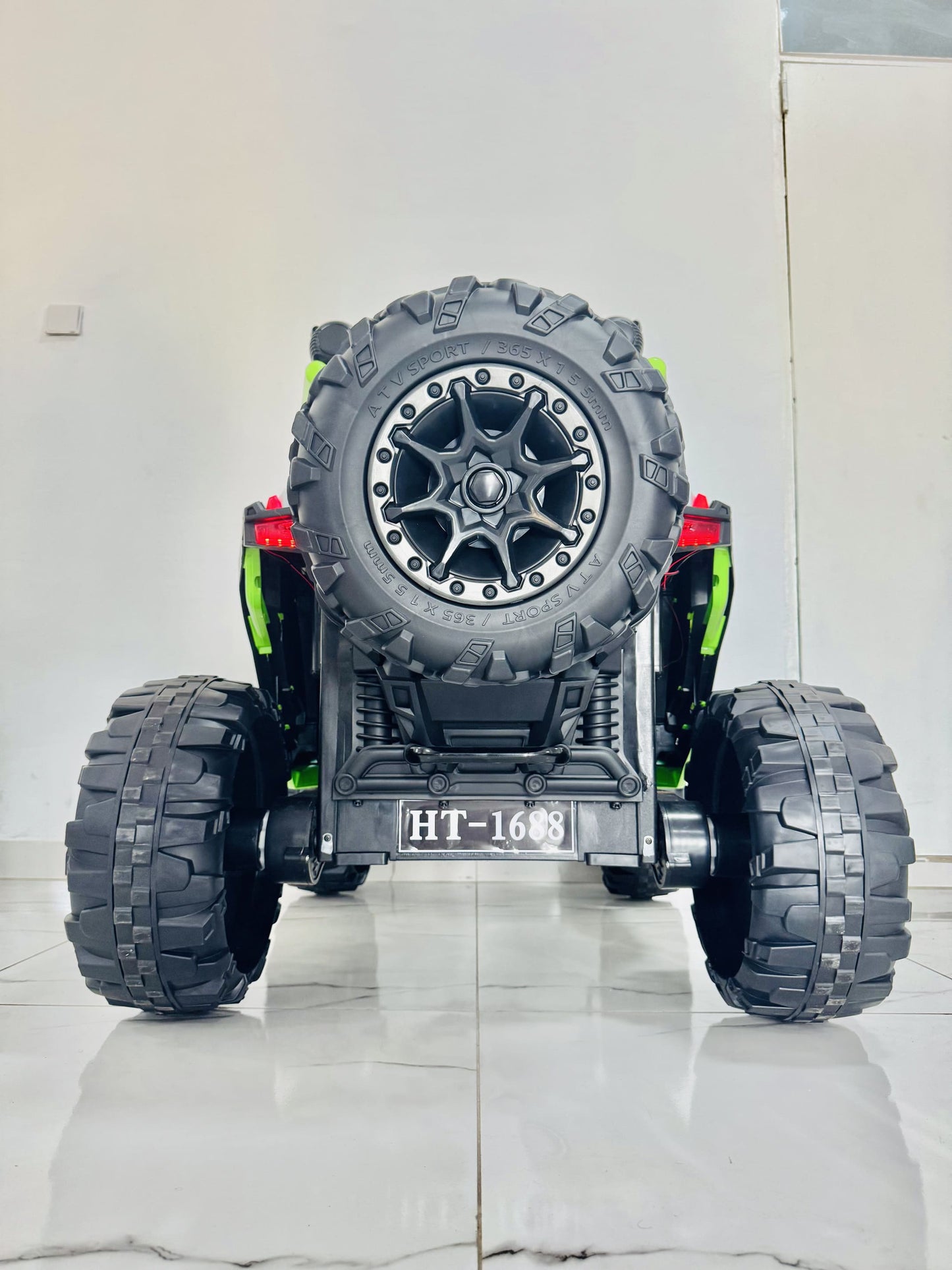 Très grande voiture pour enfants de 1 à 11 ans