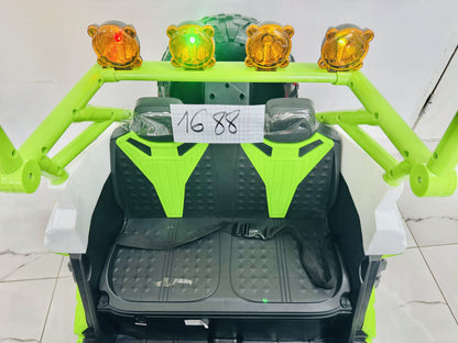 Très grande voiture pour enfants de 1 à 11 ans