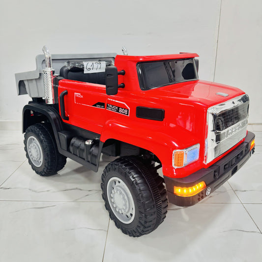 Très grande voiture pour enfants de 1 à 9 ans