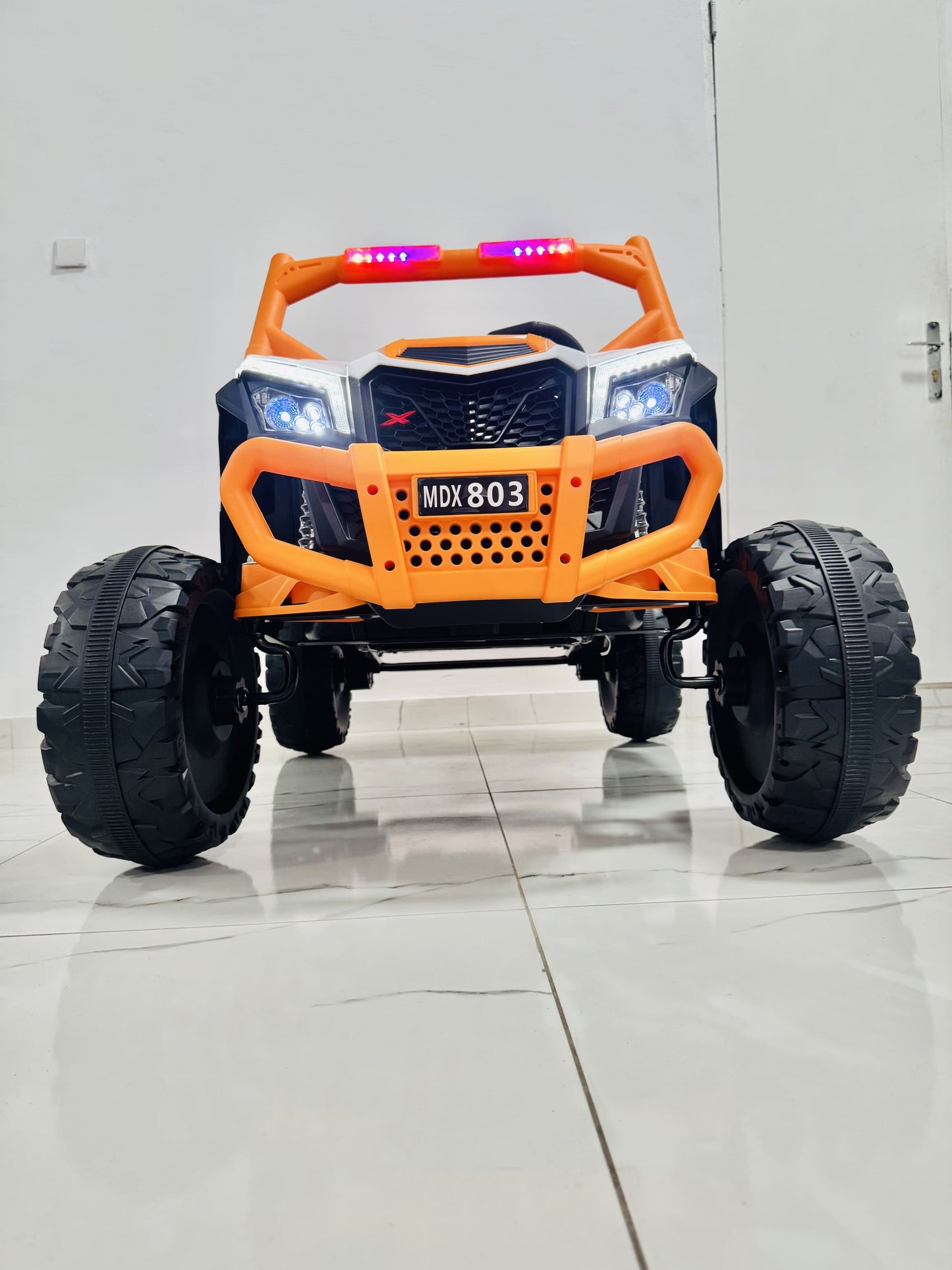 Très grande voiture pour enfants de 1 à 12 ans