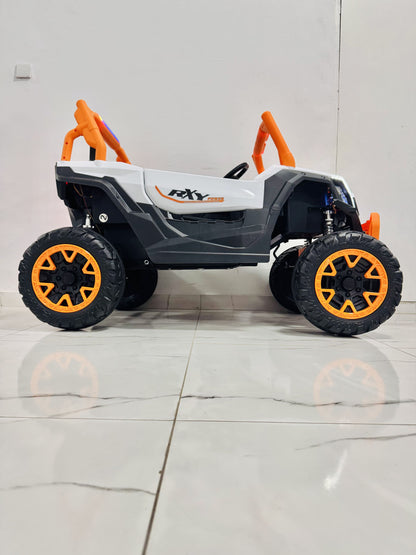 Très grande voiture pour enfants de 1 à 12 ans