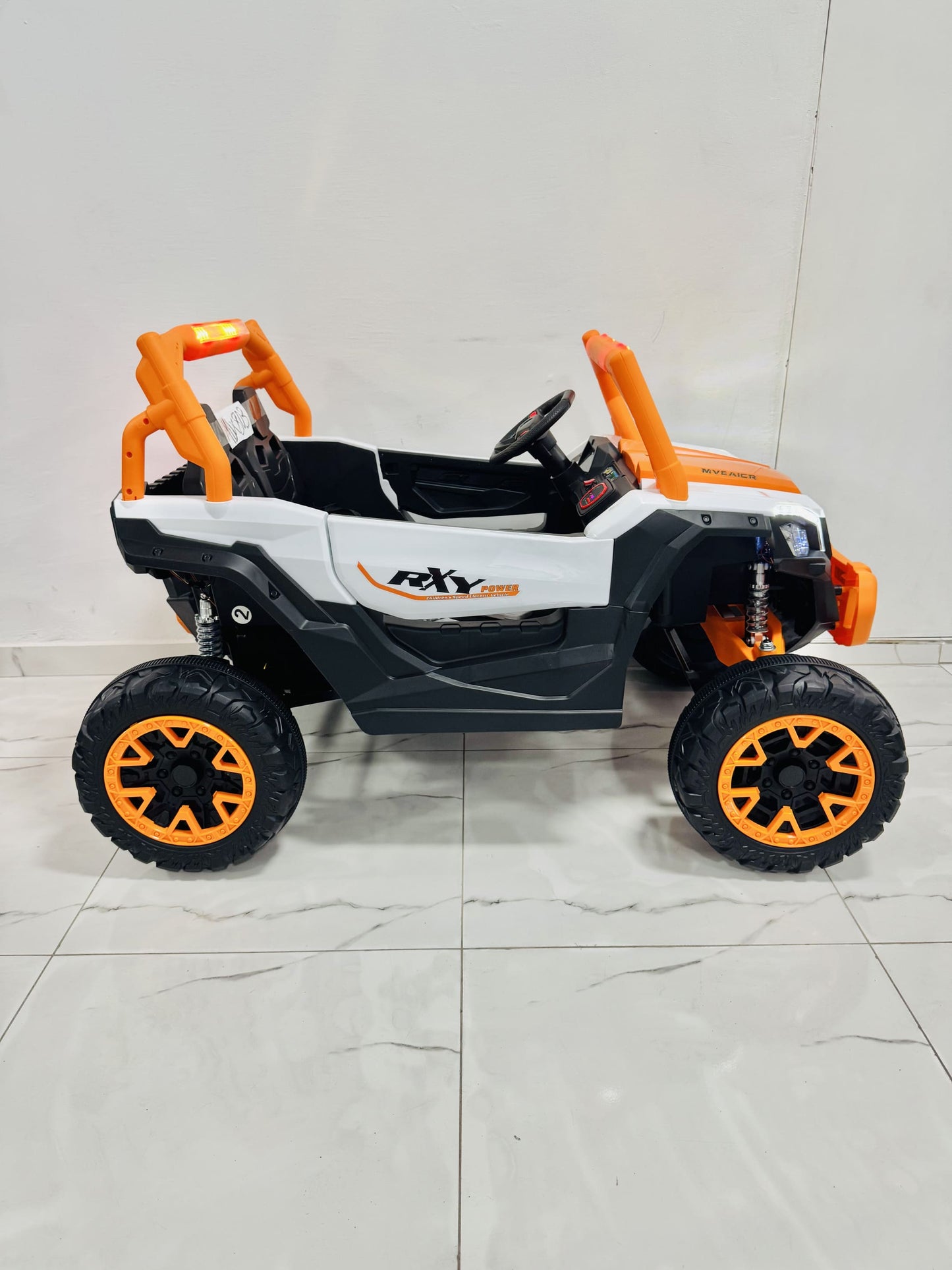 Très grande voiture pour enfants de 1 à 12 ans