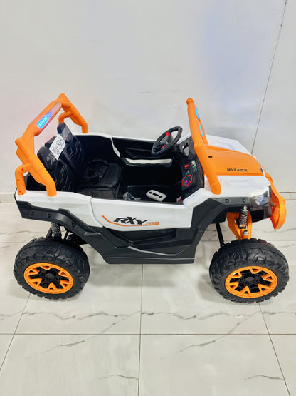 Très grande voiture pour enfants de 1 à 12 ans