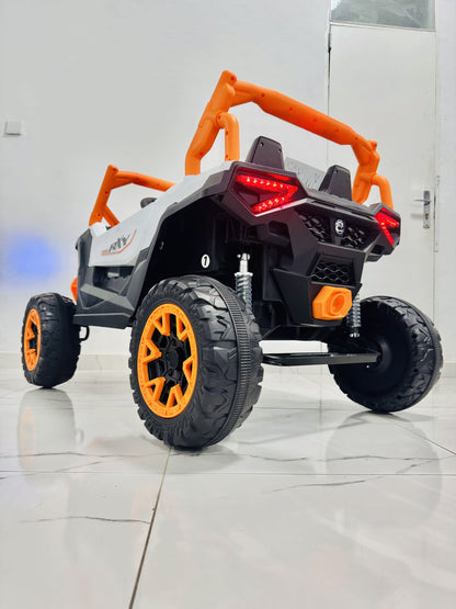 Très grande voiture pour enfants de 1 à 12 ans