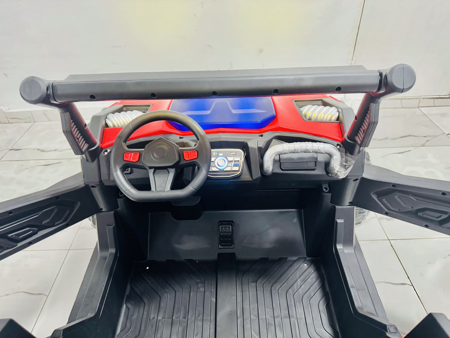 Très grande voiture pour enfants de 1 à 12 ans