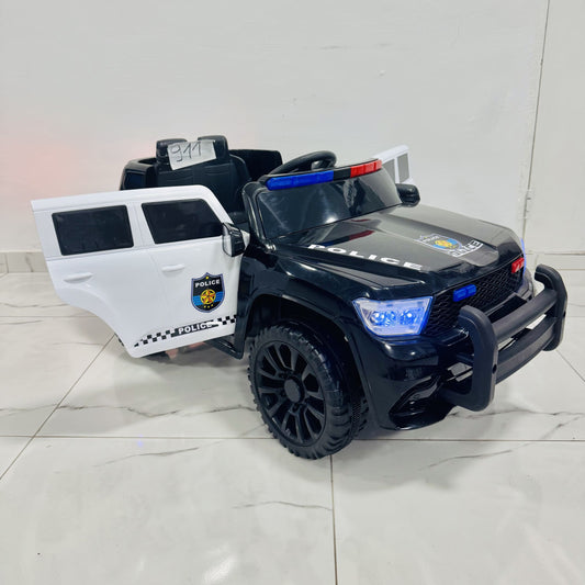 Grande voiture pour enfants de 1 à 8 ans