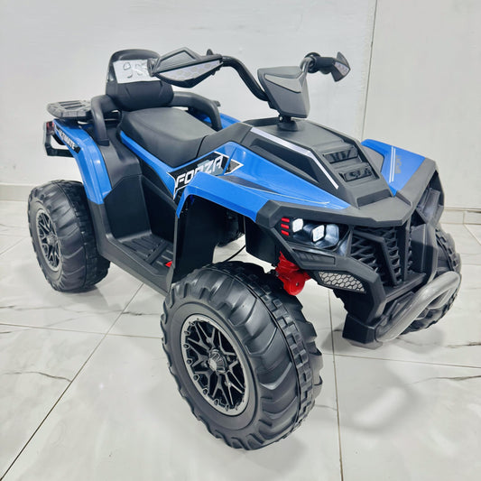 Très grand Quad pour enfants de 1 à 12 ans