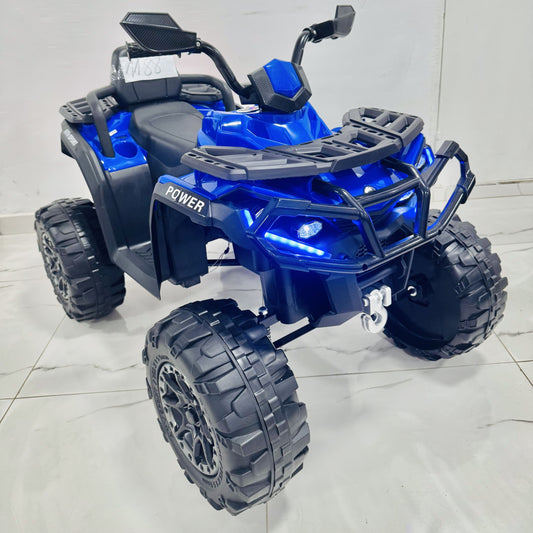 Très grand Quad pour enfants de 1 à 12 ans