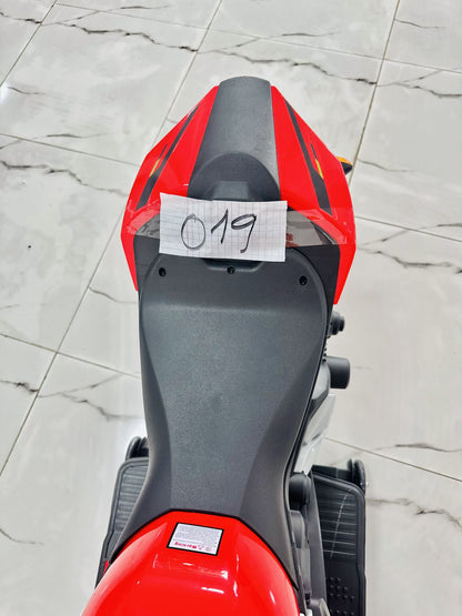 Très grande moto pour enfants de 1 à 13 ans