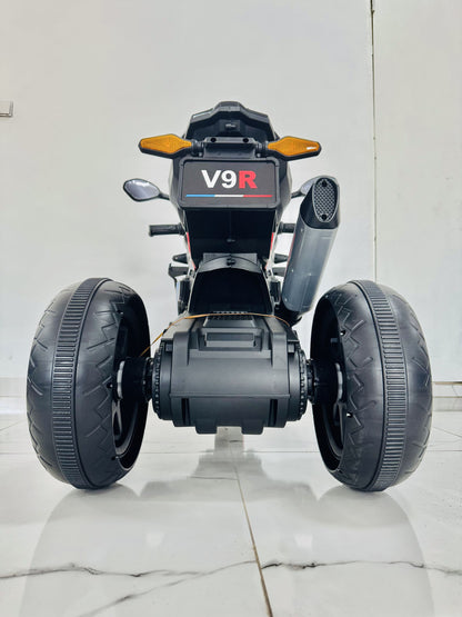 Très grande moto pour enfants de 1 à 12 ans