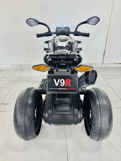 Très grande moto pour enfants de 1 à 12 ans