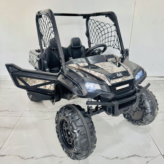 Très grande voiture pour enfants de 1 à 15 ans