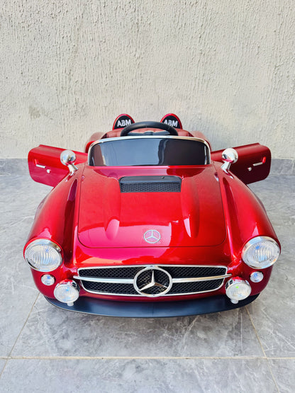 Très grande voiture pour enfants de 1 à 9 ans