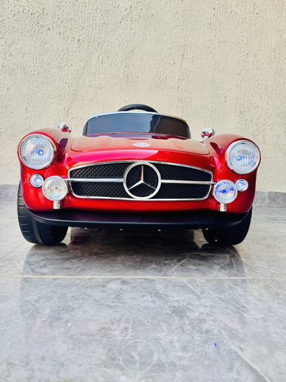 Très grande voiture pour enfants de 1 à 9 ans