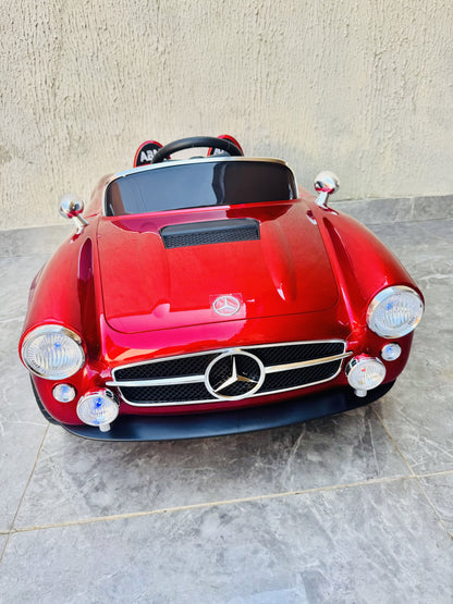 Très grande voiture pour enfants de 1 à 9 ans