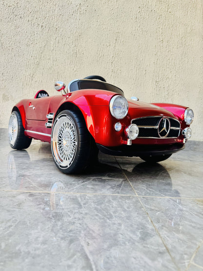 Très grande voiture pour enfants de 1 à 9 ans