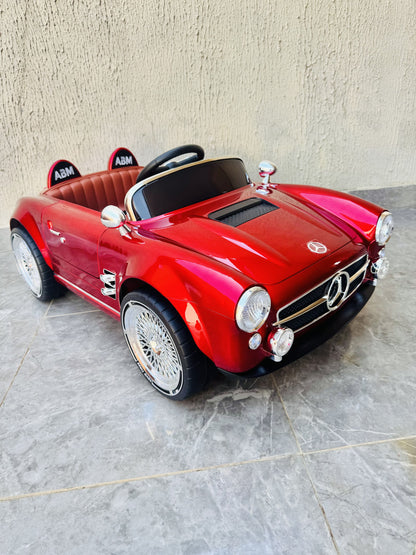 Très grande voiture pour enfants de 1 à 9 ans