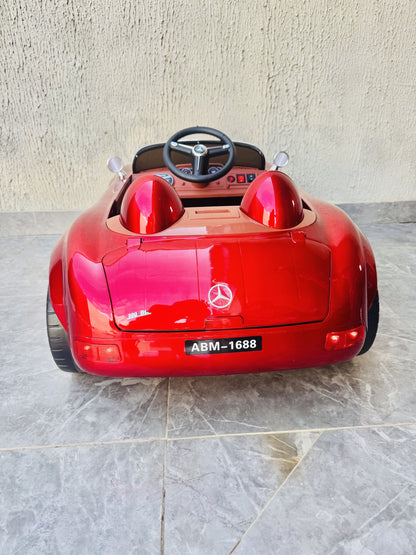 Très grande voiture pour enfants de 1 à 9 ans