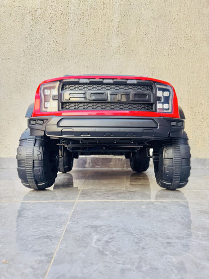 Très grande voiture pour enfants de 1 à 10 ans