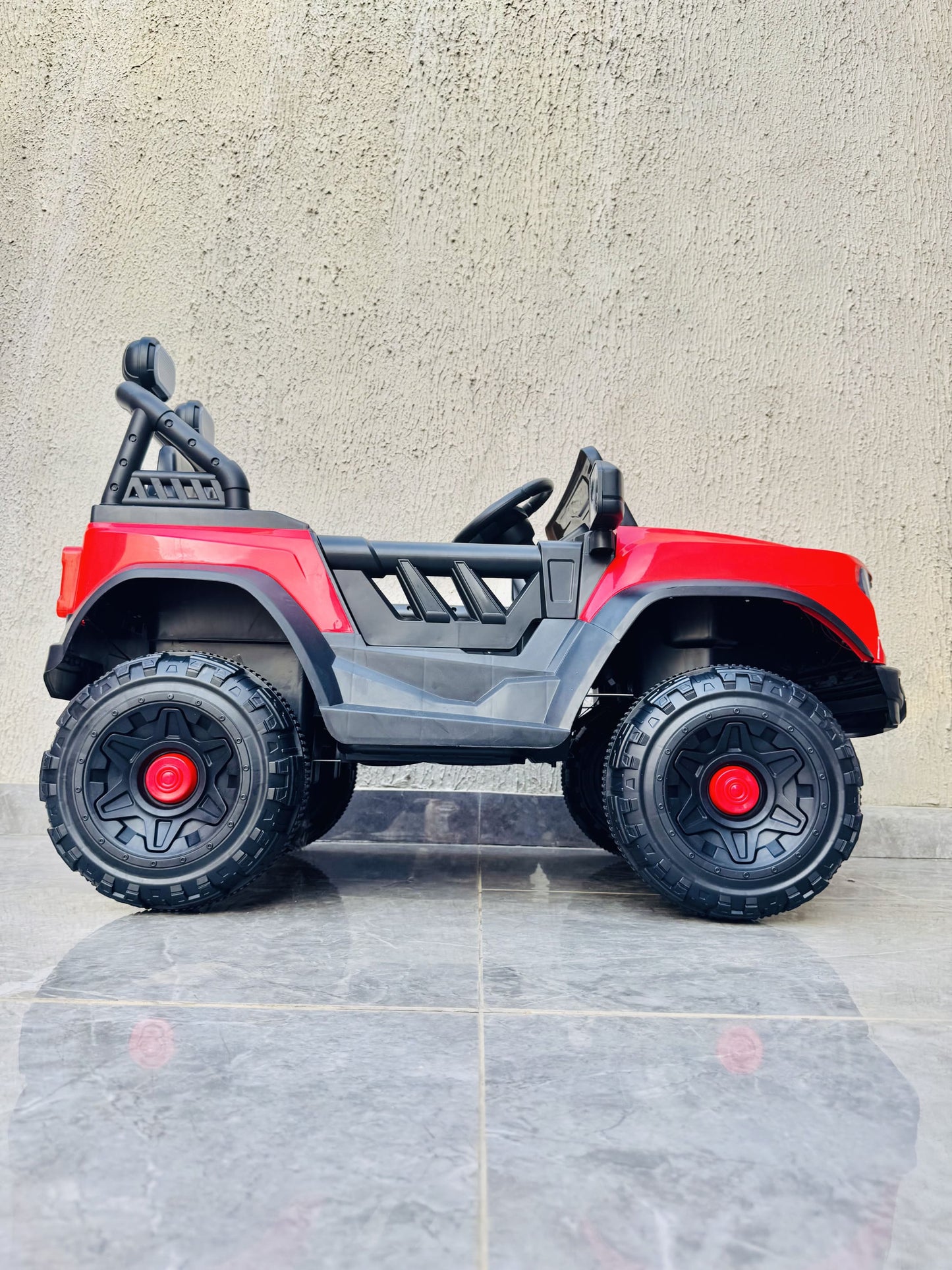 Très grande voiture pour enfants de 1 à 10 ans