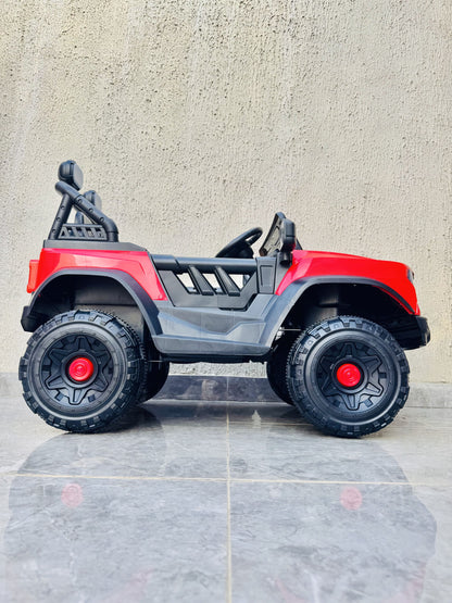 Très grande voiture pour enfants de 1 à 10 ans