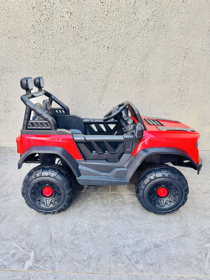 Très grande voiture pour enfants de 1 à 10 ans