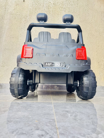 Très grande voiture pour enfants de 1 à 10 ans