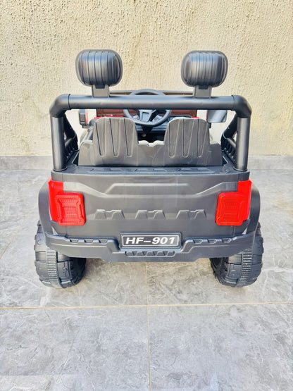 Très grande voiture pour enfants de 1 à 10 ans