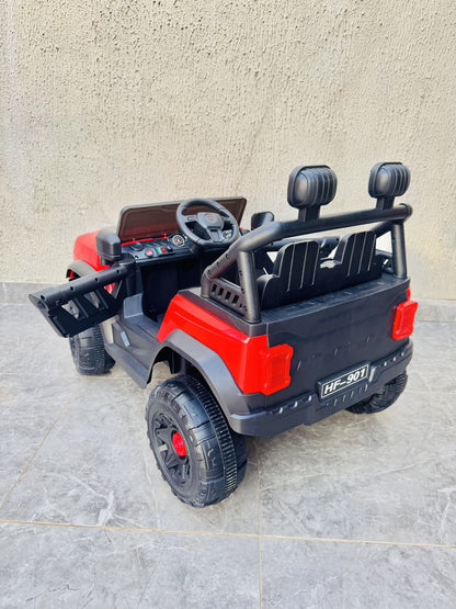 Très grande voiture pour enfants de 1 à 10 ans