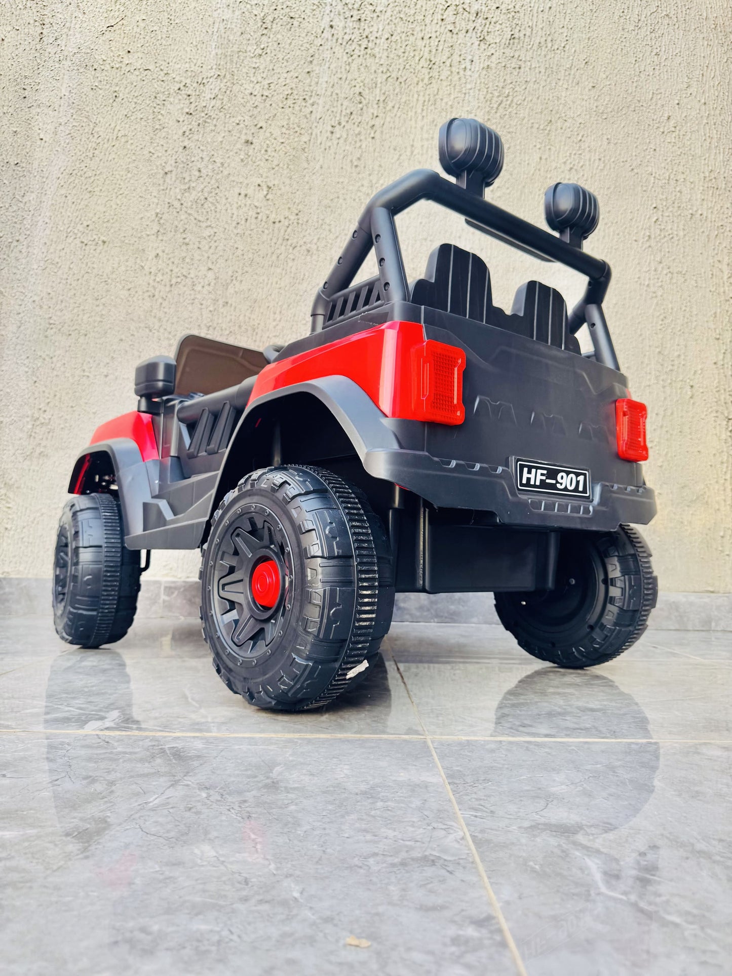 Très grande voiture pour enfants de 1 à 10 ans