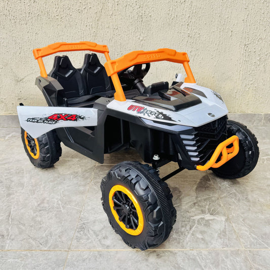 Grande voiture pour enfants de 1 à 8 ans