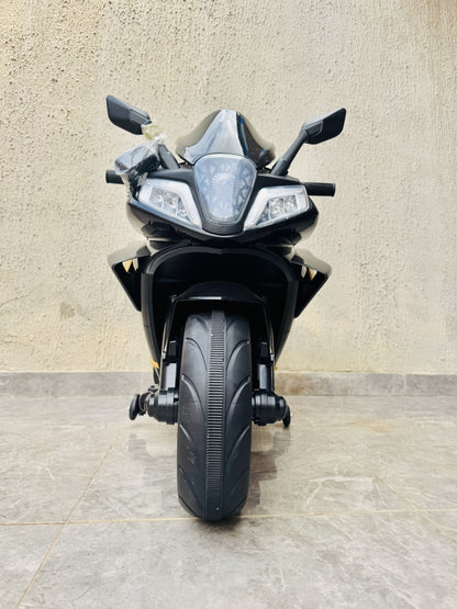 Très grande moto pour enfants de 1 à 12 ans