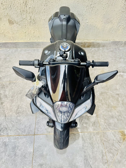 Très grande moto pour enfants de 1 à 12 ans