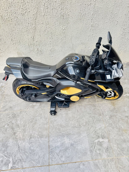 Très grande moto pour enfants de 1 à 12 ans