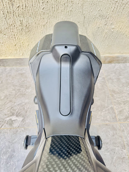 Très grande moto pour enfants de 1 à 12 ans