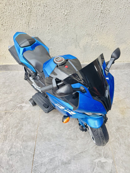 Très grande moto pour enfants de 1 à 11 ans