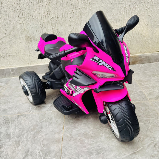Moto pour enfants de 1 à 6 ans