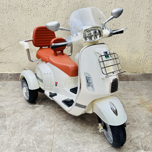 Grande moto pour enfants de 1 à 8 ans