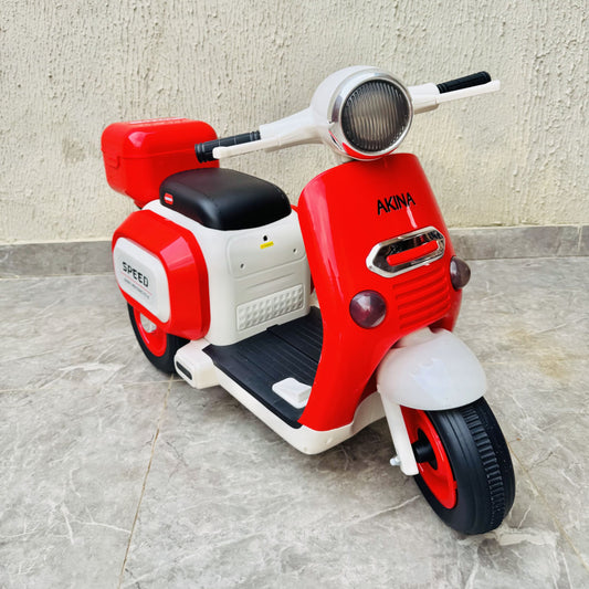 Moto pour enfants de 1 à 7 ans