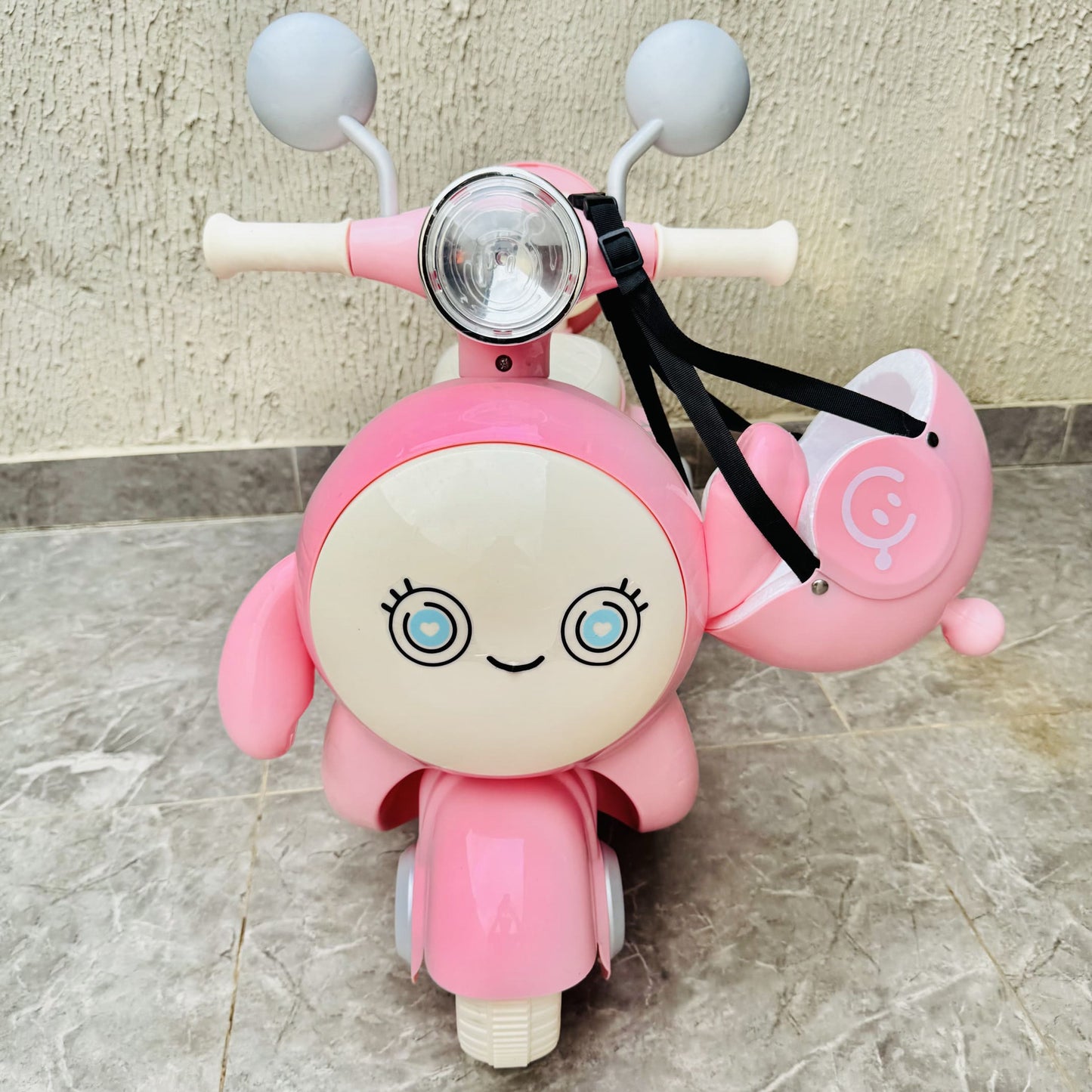 Moto pour enfants de 1 à 6 ans