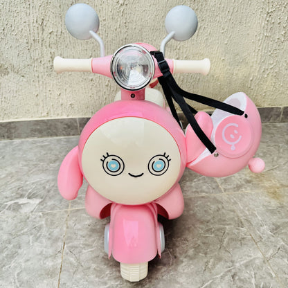 Moto pour enfants de 1 à 6 ans